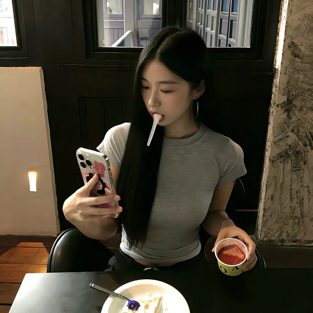 对我来说非常珍贵的你